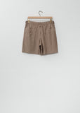 Stripe Jersey Pants