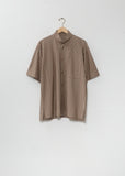 Stripe Jersey Shirt