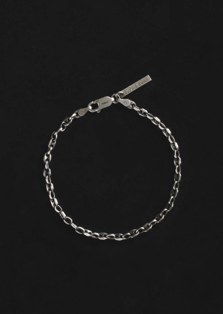 Classic Delicate Chain Bracelet