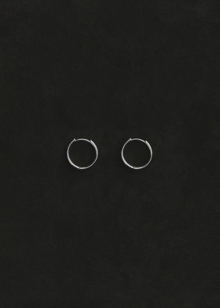 Instrinsic Hoop Single