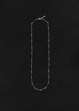 Roberto Silver Chain