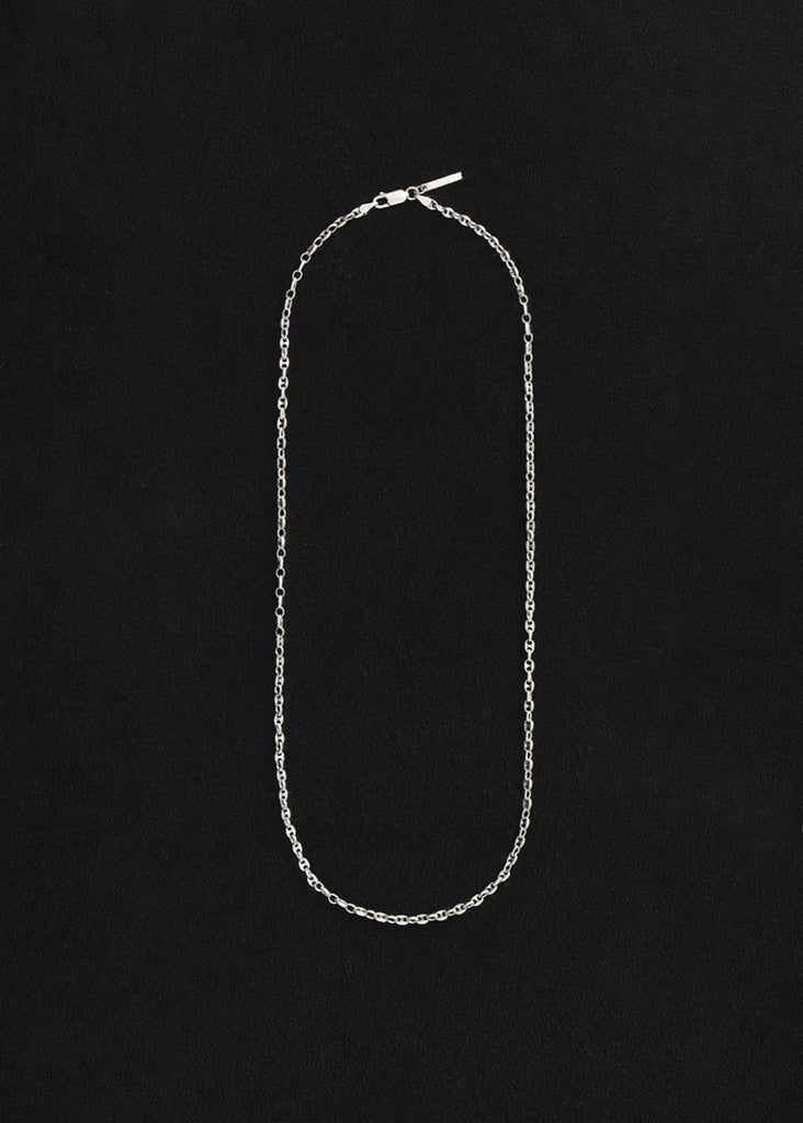 Long Classic Delicate Chain