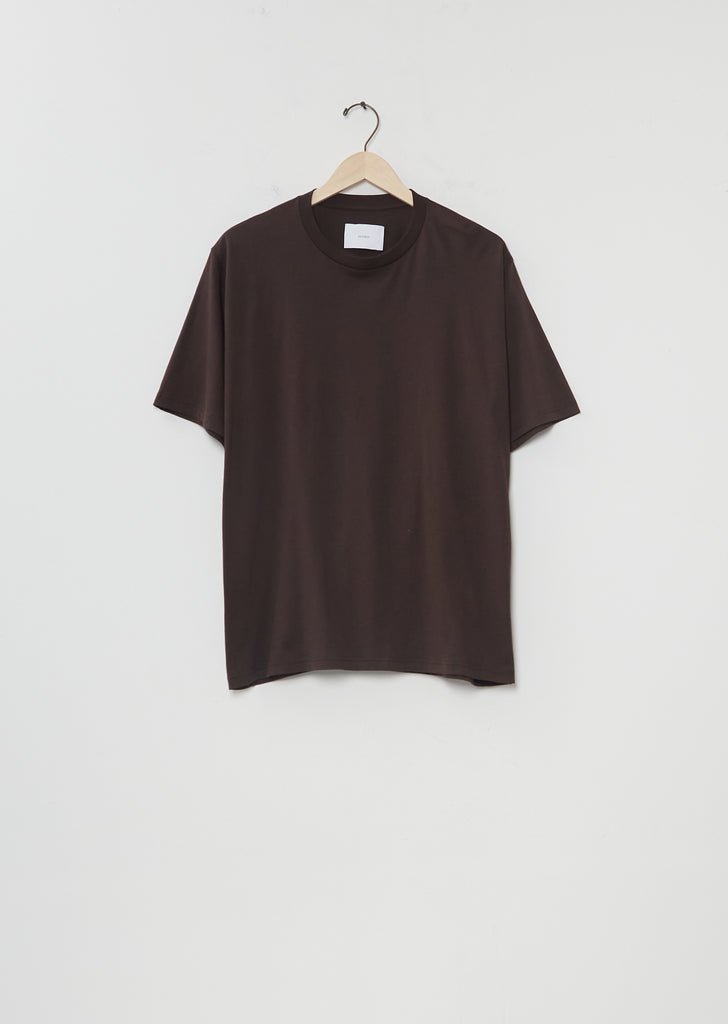 Suvin Cotton Basic Tee