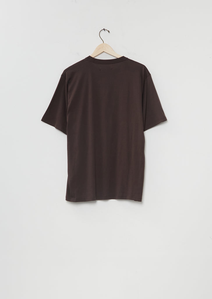 Suvin Cotton Basic Tee
