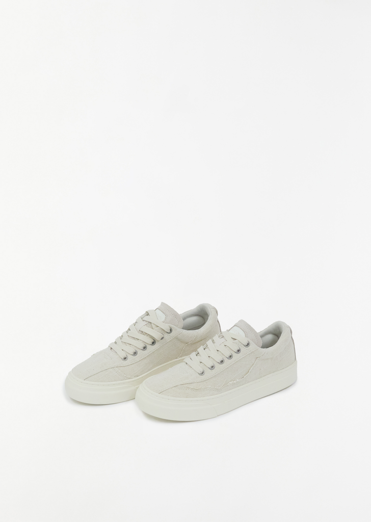 OM1e Dellow Omni Sand Wash Canvas Sneaker
