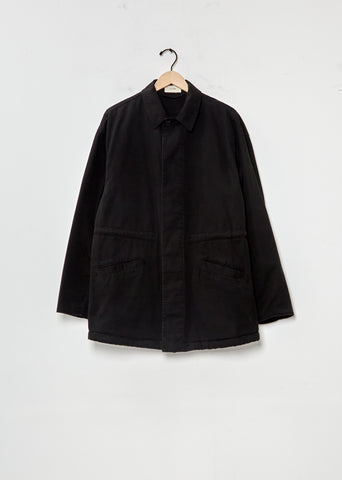 Maxence Jacket — Black