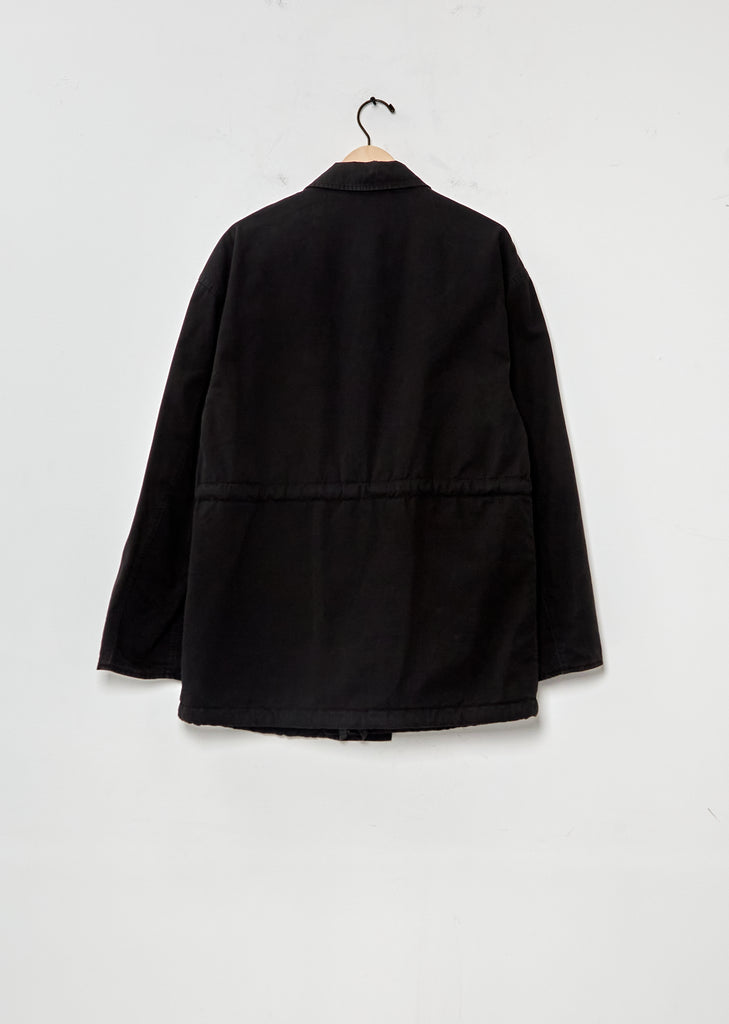 Maxence Jacket — Black