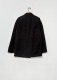 Maxence Jacket — Black