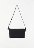 Technical Cotton Lloyd Shoulder Bag