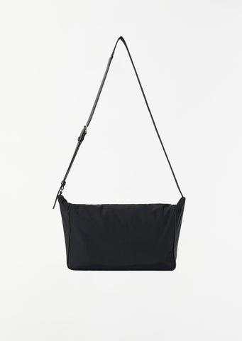 Technical Cotton Lloyd Shoulder Bag