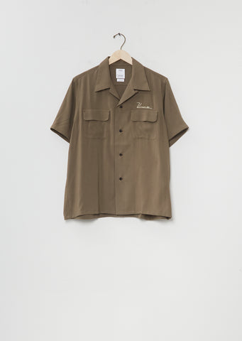 Judd Short Sleeve Shirt