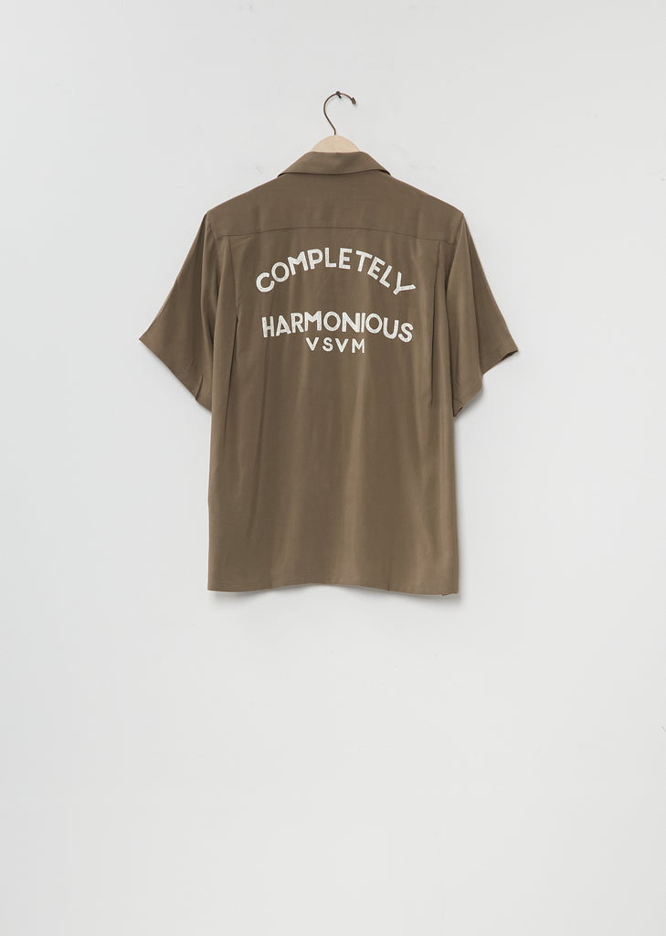 Judd Short Sleeve Shirt