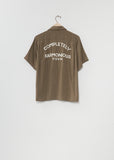 Judd Short Sleeve Shirt