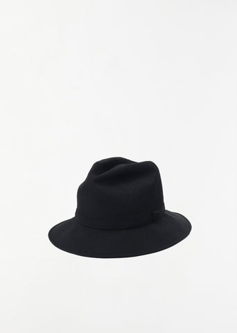 Fedora Hat