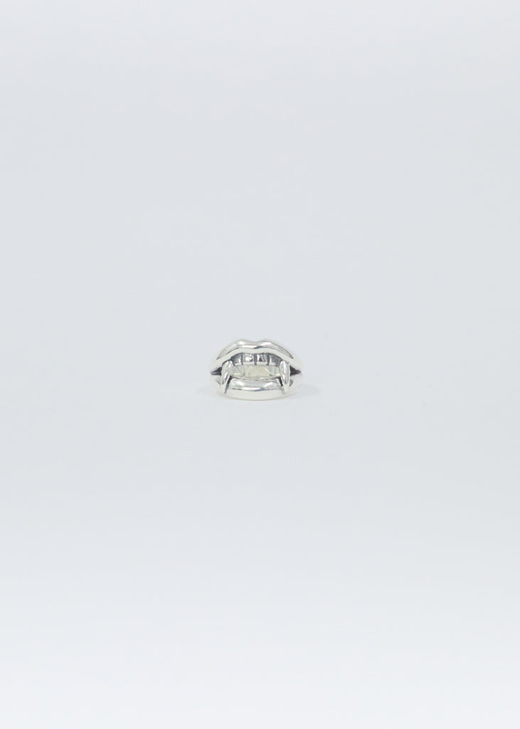 Vampire Fang Ring