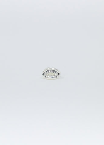 Vampire Fang Ring