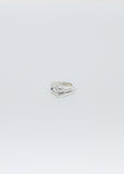 Vampire Fang Ring