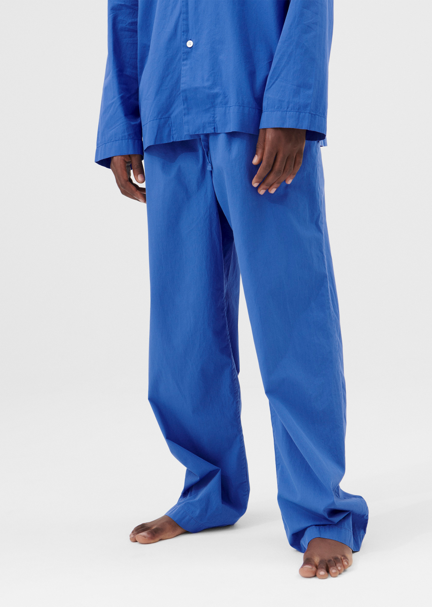 Royal blue pyjamas 2025