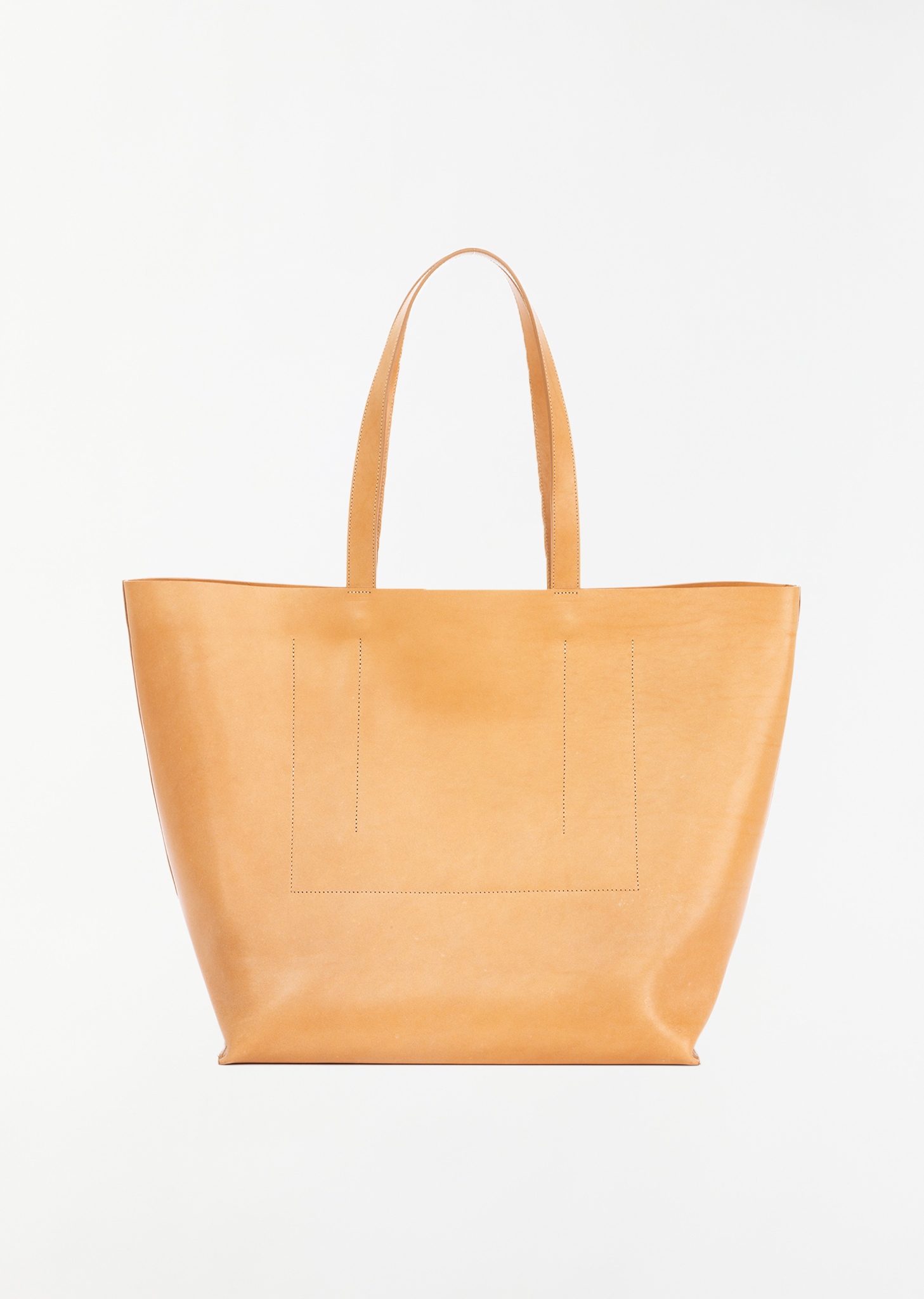 Sac tote shop mango