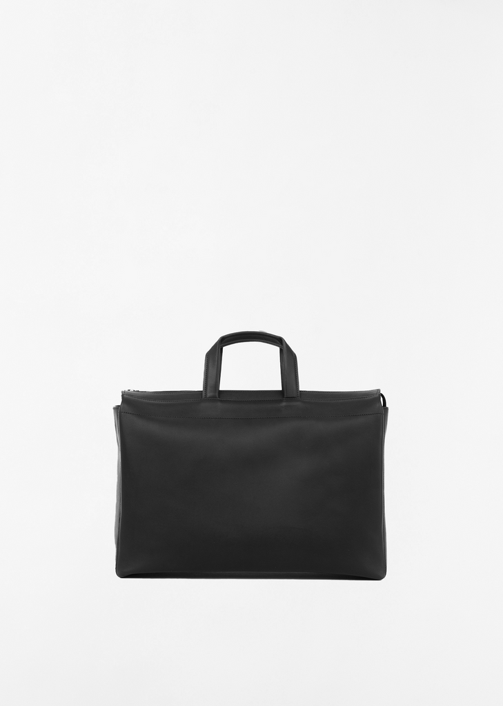 New Bags – La Garçonne