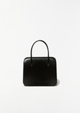 Aeta Leather Tote Bag, Small