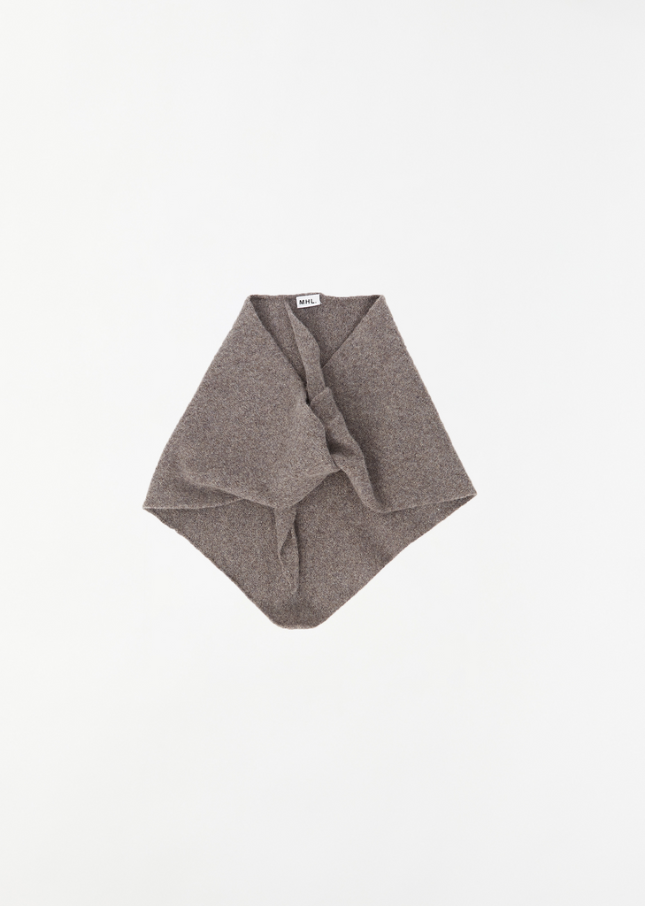 Scout Scarf — Birch