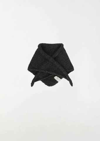 Scout Scarf — Slate