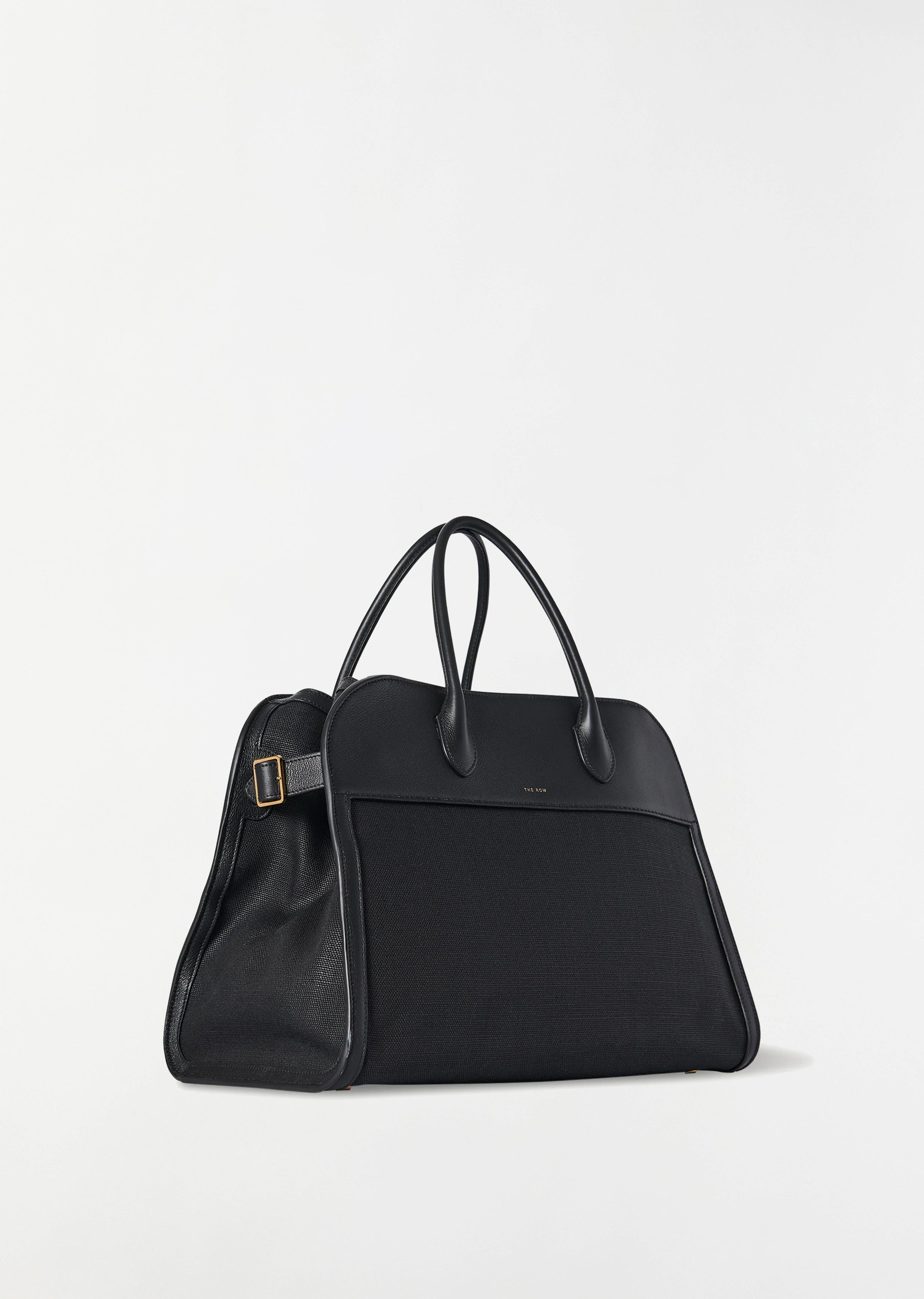 Soft Margaux 15 — Black – La Garçonne