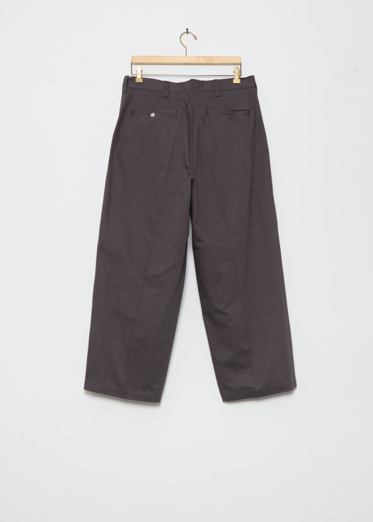 Cotton Serge Pants