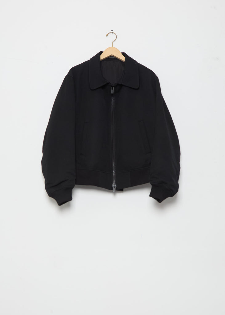 Army Gabardine Flight Jacket