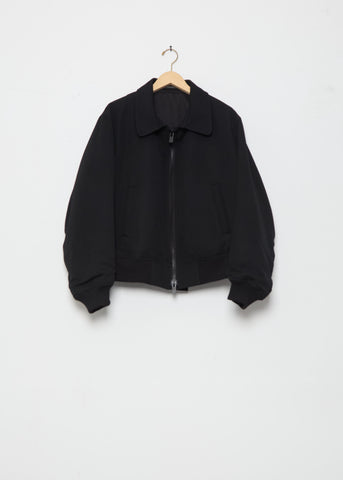 Army Gabardine Flight Jacket