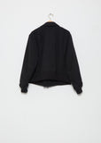Army Gabardine Flight Jacket