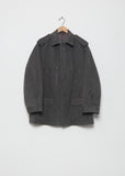 Cotton Padded Blouson