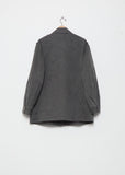 Cotton Padded Blouson
