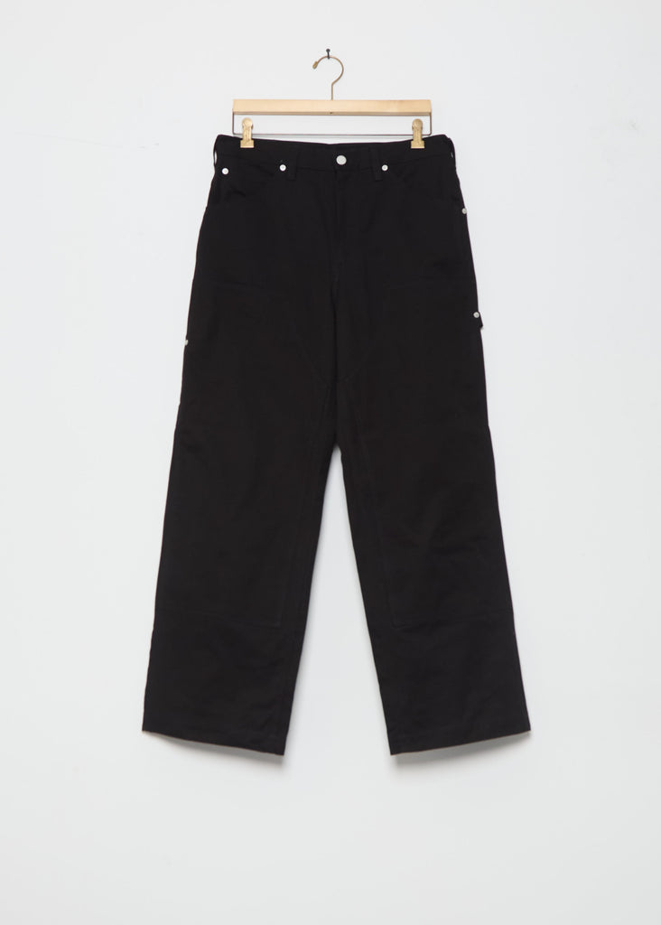 Oxford Double Knee Carpenter Pants
