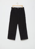 Oxford Double Knee Carpenter Pants