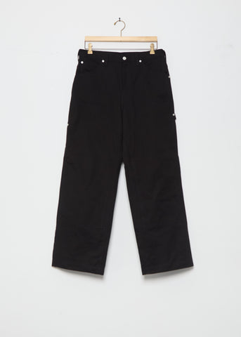 Oxford Double Knee Carpenter Pants