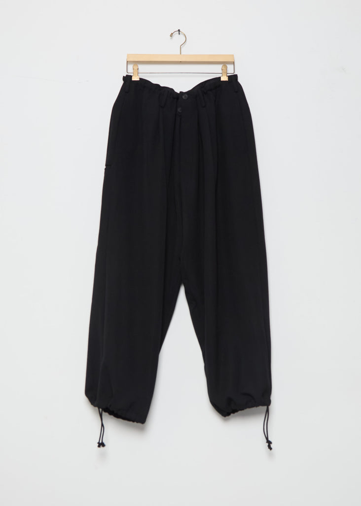 Wool New Standard Wallet Pants