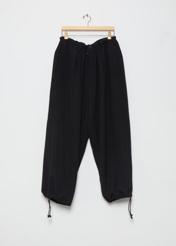 Wool New Standard Wallet Pants