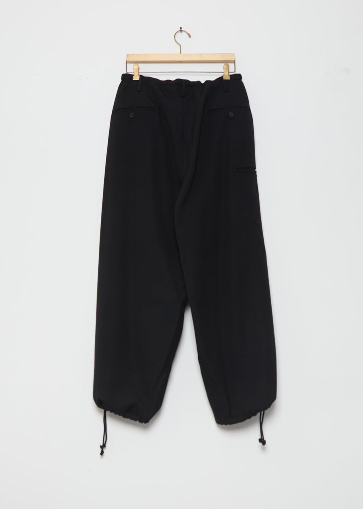 Wool New Standard Wallet Pants