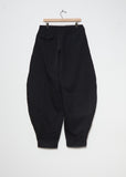 Heavy Kersey Balloon Trouser