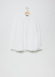 Broad Gusseted Shirt
