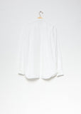 Broad Gusseted Shirt