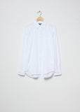 Cotton Broad Shirt