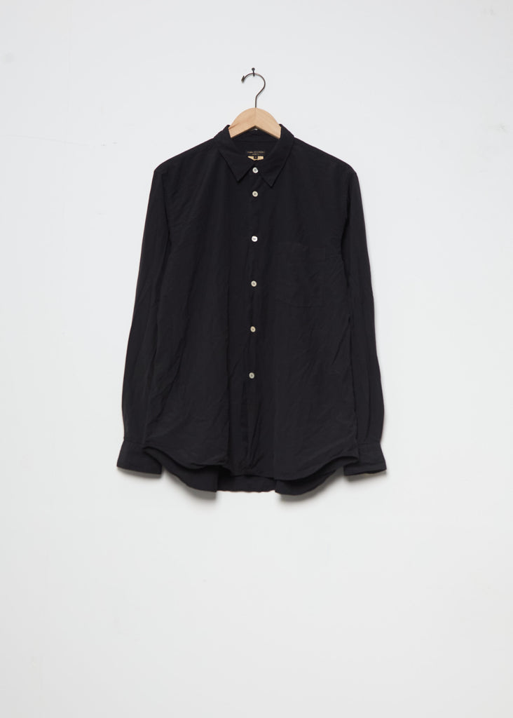 Broad Thick Shirt