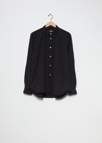Broad Thick Shirt