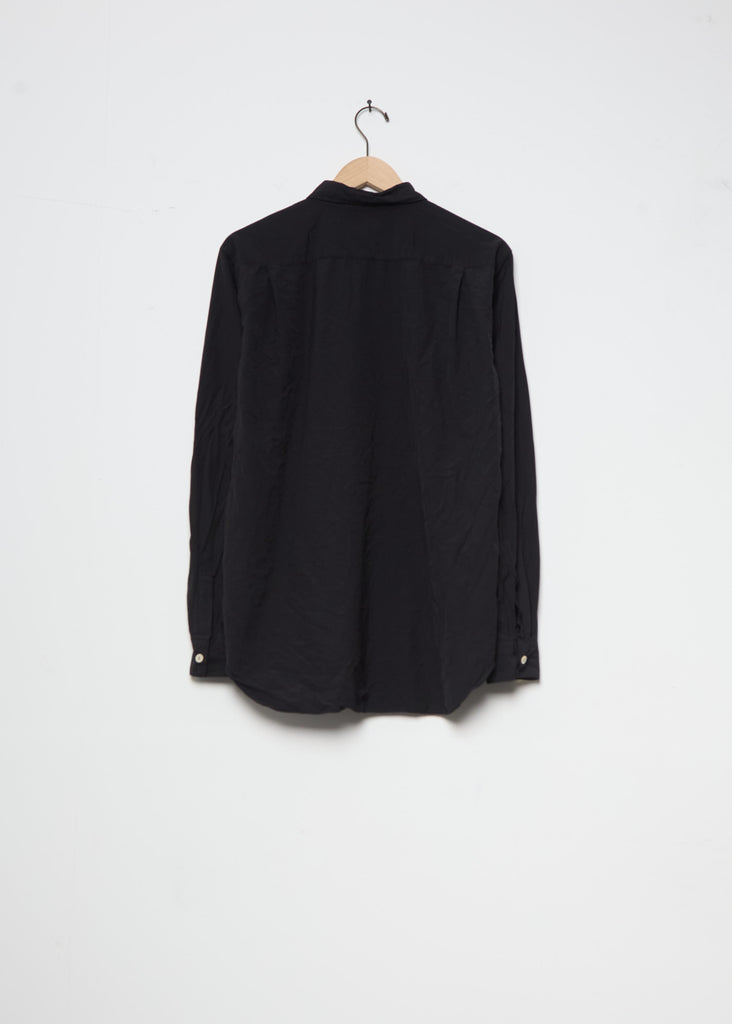 Broad Thick Shirt