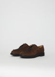 Nelly Suede Derby