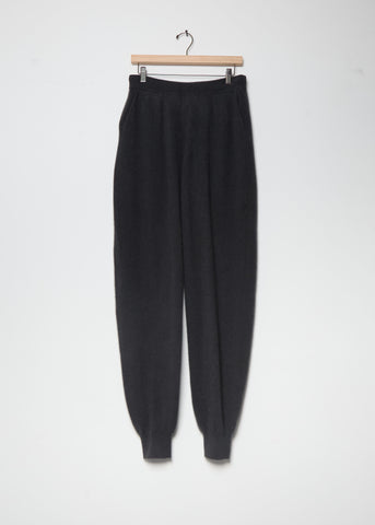Cashmere Joggers