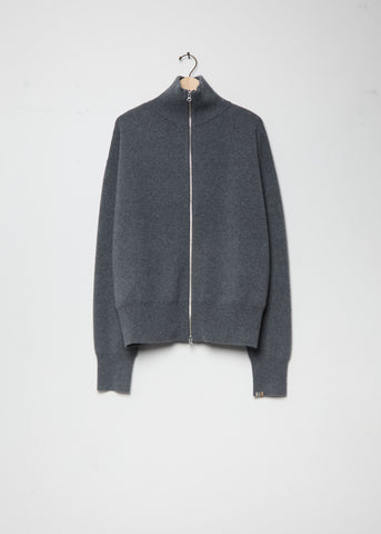 n°319 Xtra Out Cashmere Cardigan — Felt